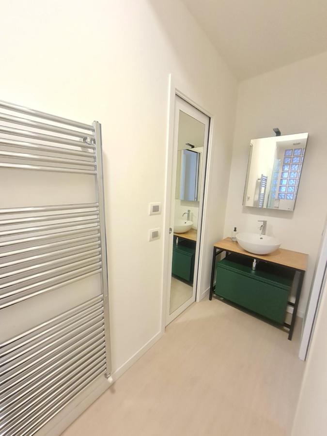 Brera Pontaccio Charme Apartment Milan Exterior photo