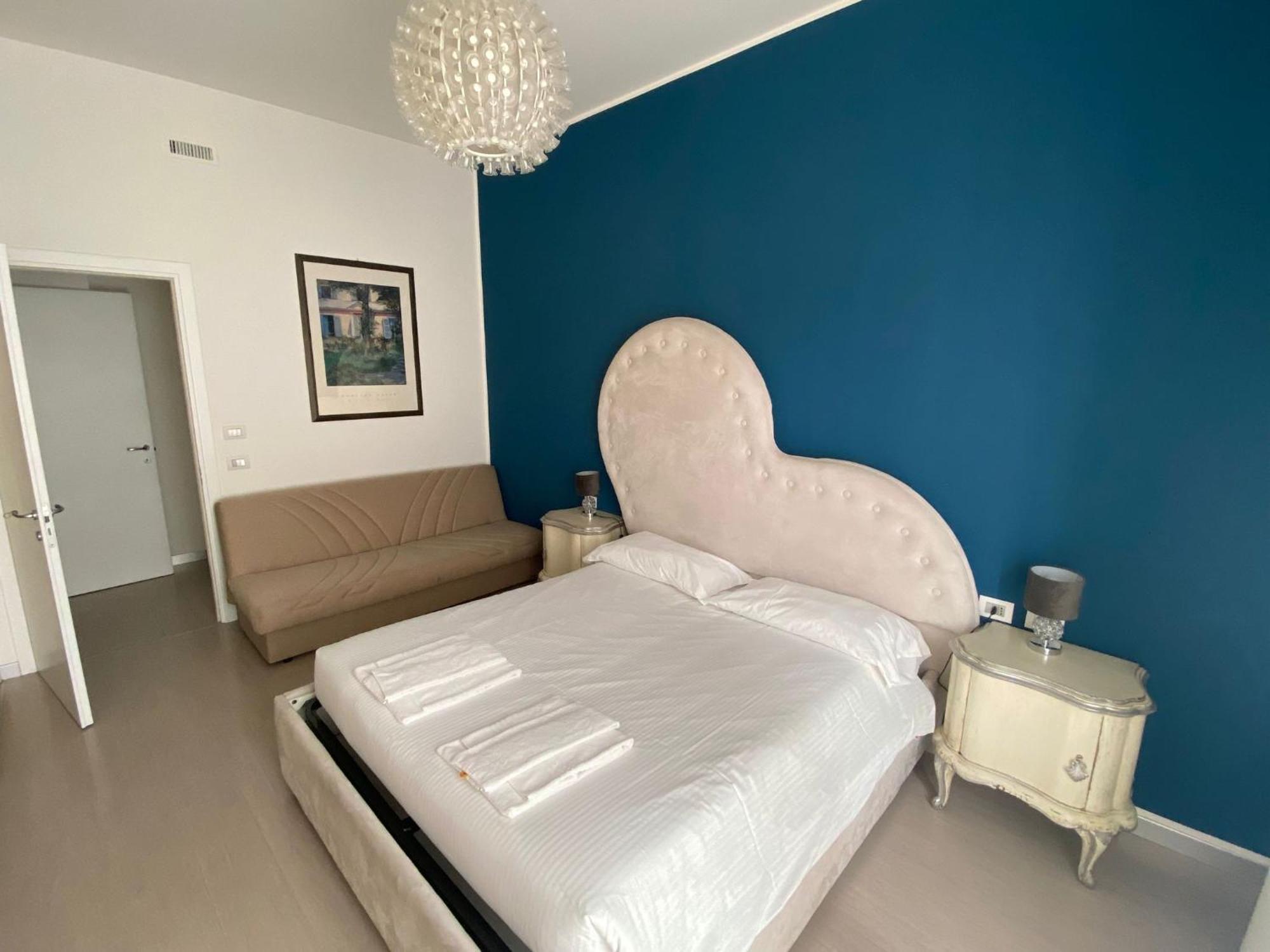 Brera Pontaccio Charme Apartment Milan Exterior photo