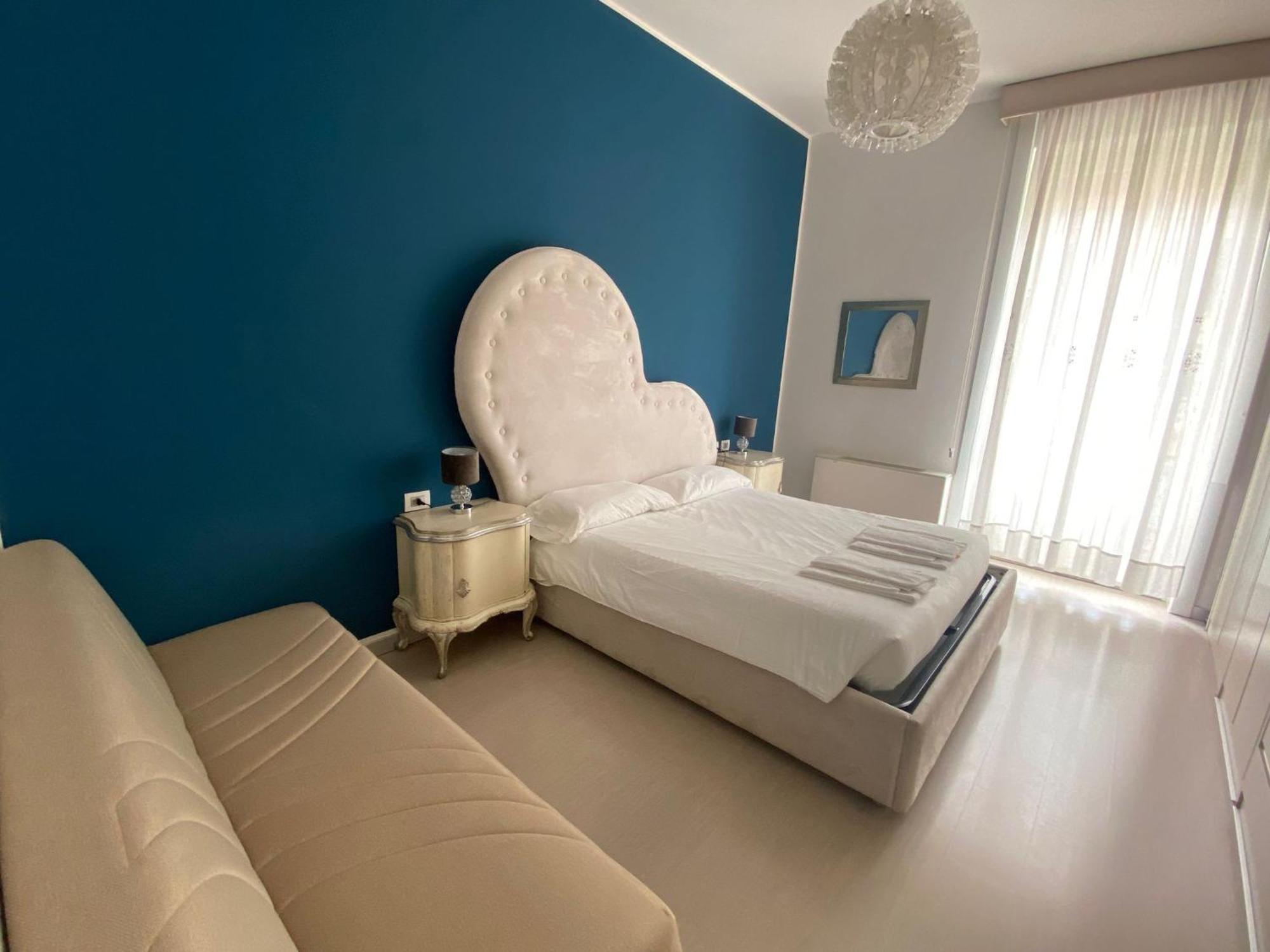 Brera Pontaccio Charme Apartment Milan Exterior photo